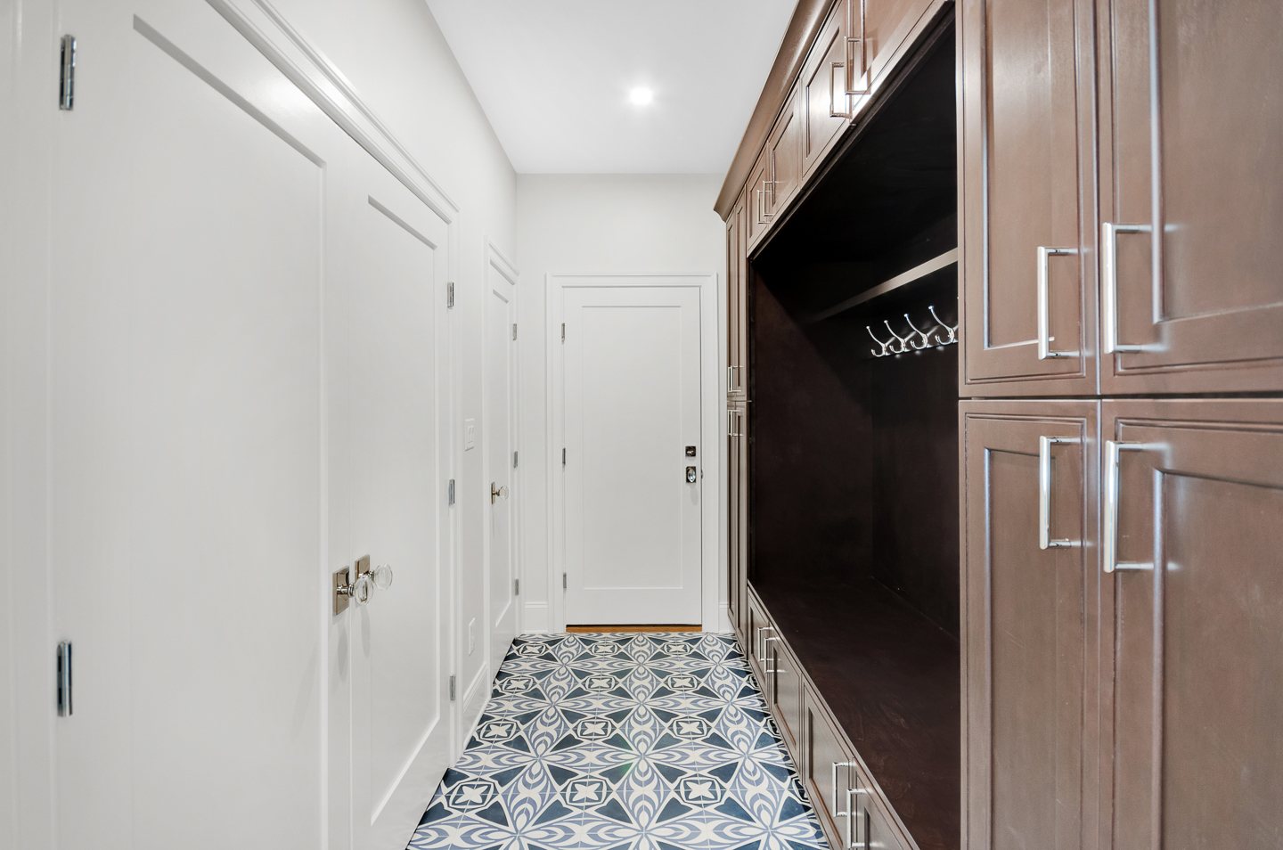 Mud Room